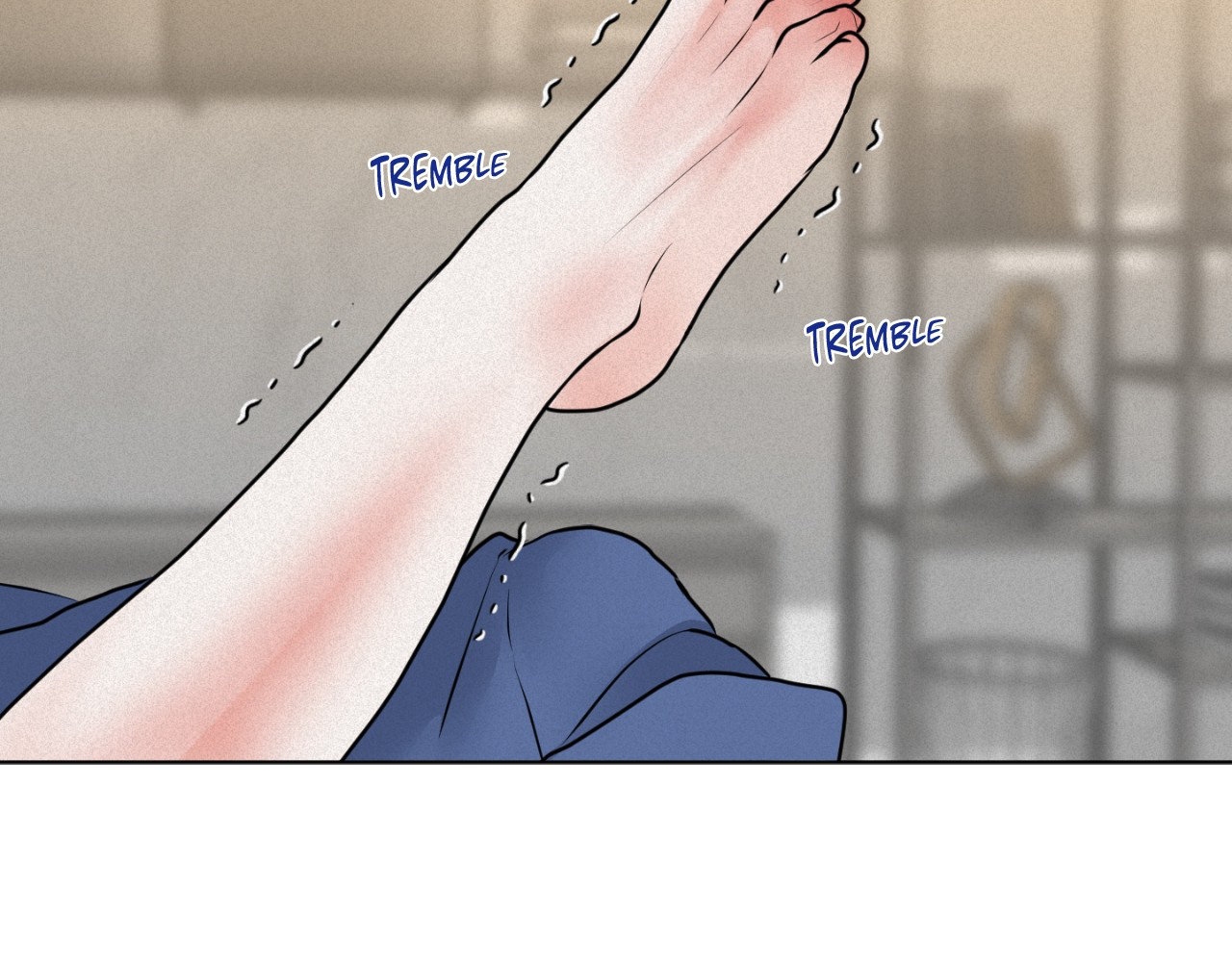 Say a Little Prayer - Chapter 30 manhwa