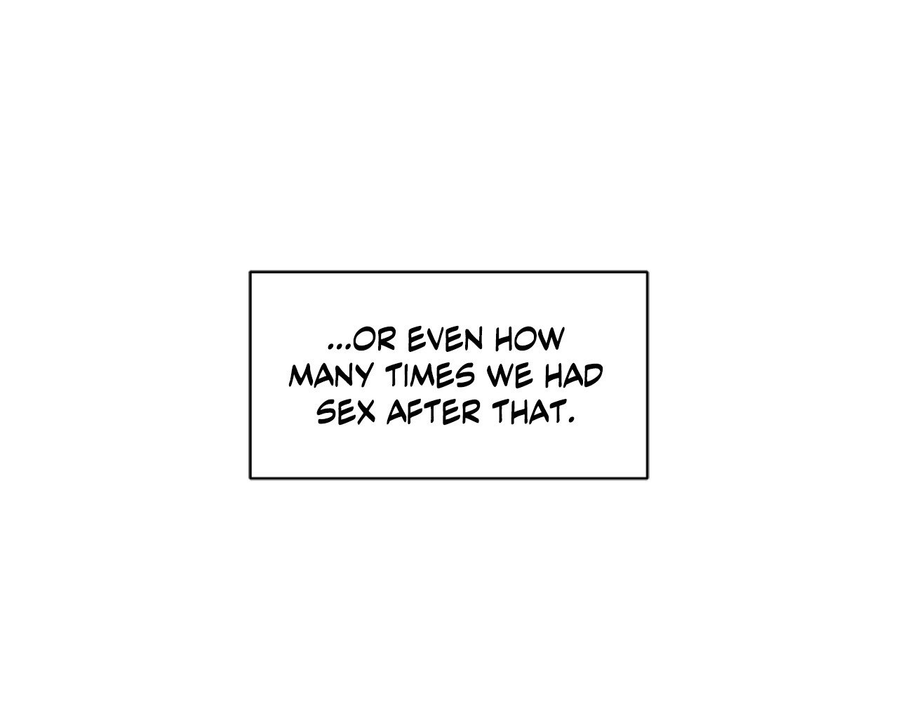 Say a Little Prayer - Chapter 30 manhwa