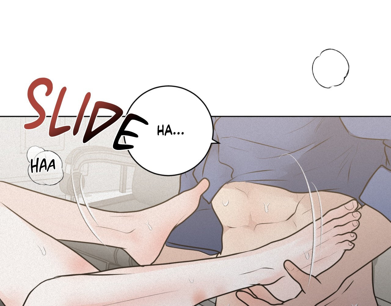 Say a Little Prayer - Chapter 30 manhwa