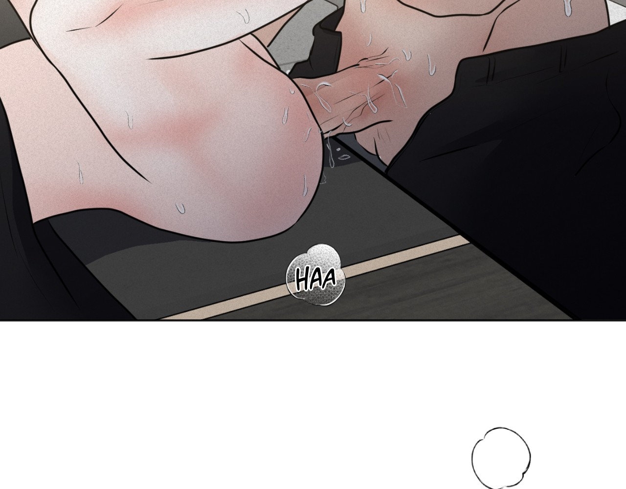 Say a Little Prayer - Chapter 30 manhwa