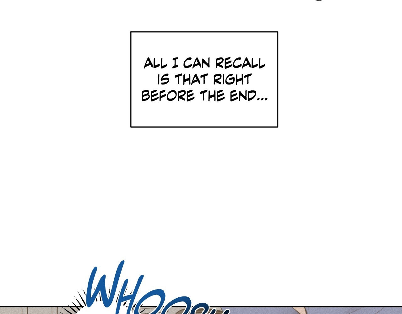 Say a Little Prayer - Chapter 30 manhwa