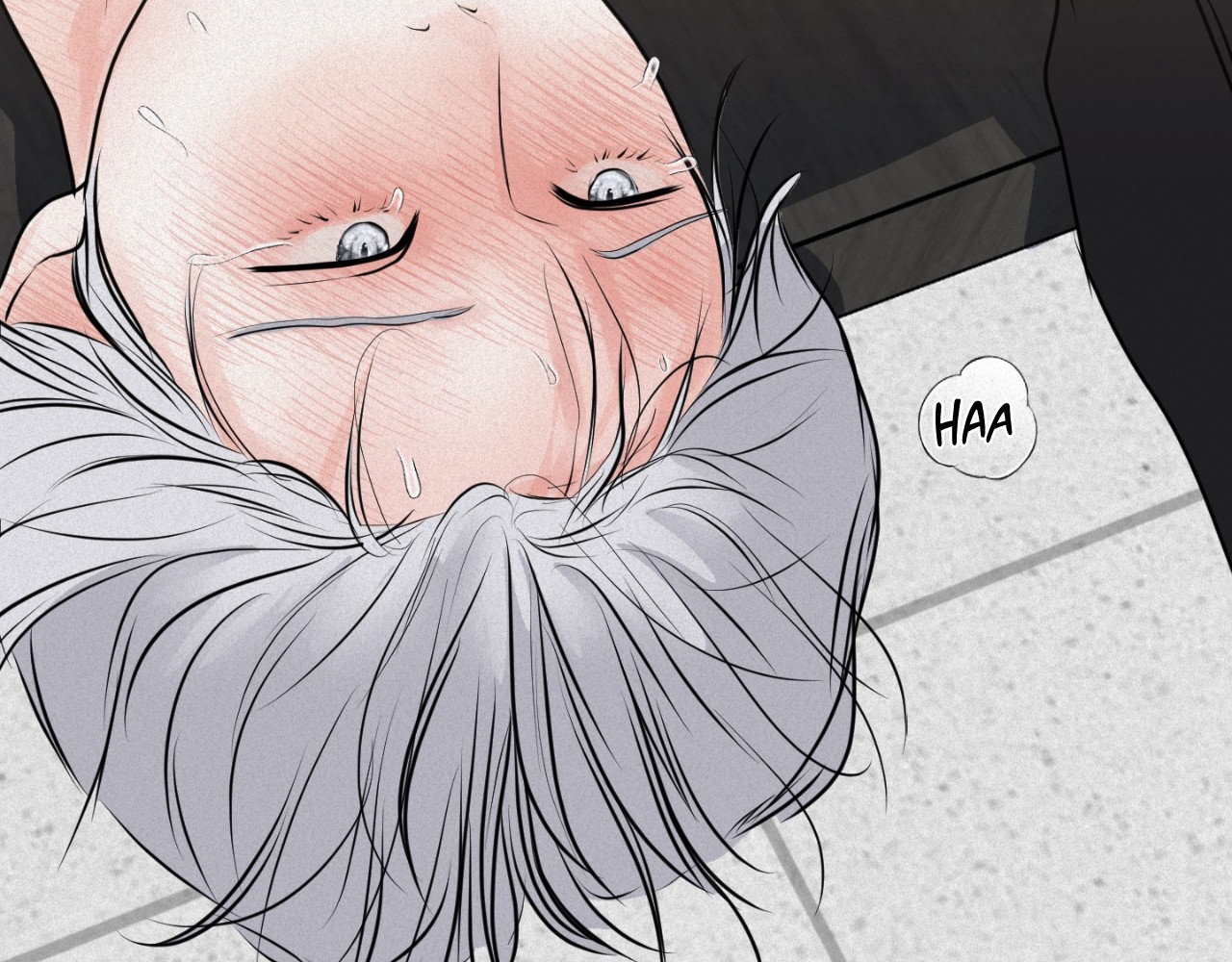 Say a Little Prayer - Chapter 30 manhwa
