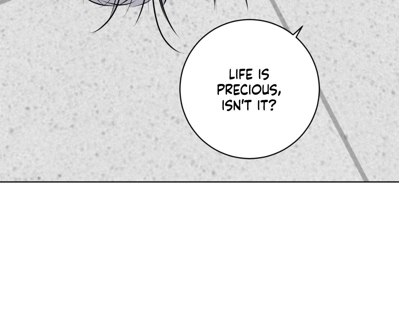 Say a Little Prayer - Chapter 30 manhwa