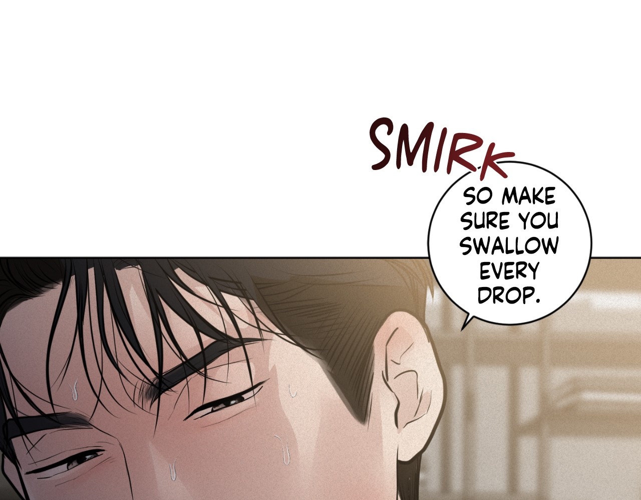 Say a Little Prayer - Chapter 30 manhwa