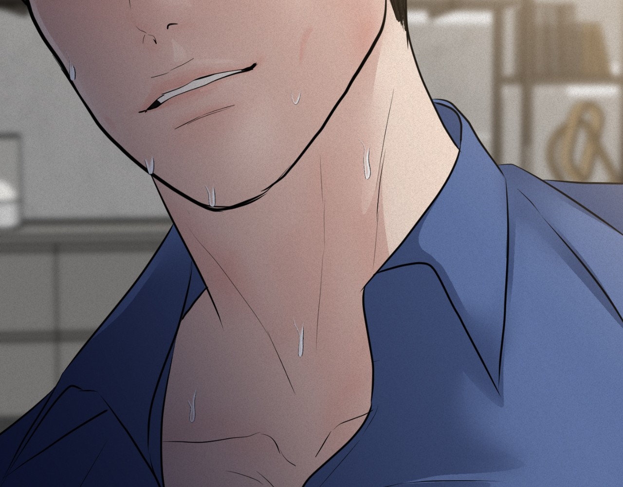 Say a Little Prayer - Chapter 30 manhwa