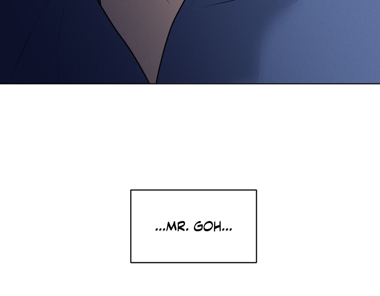 Say a Little Prayer - Chapter 30 manhwa