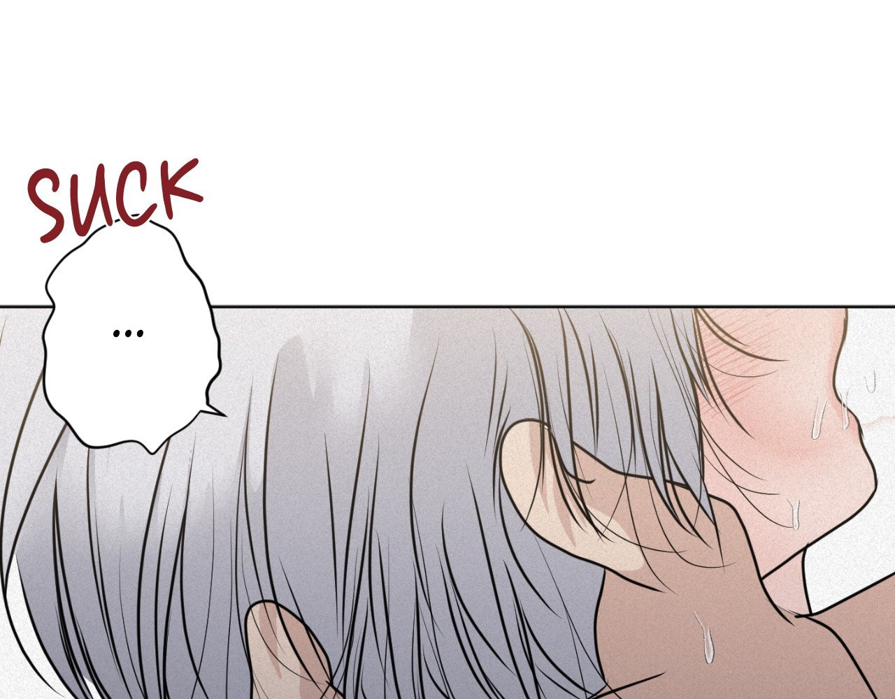 Say a Little Prayer - Chapter 30 manhwa