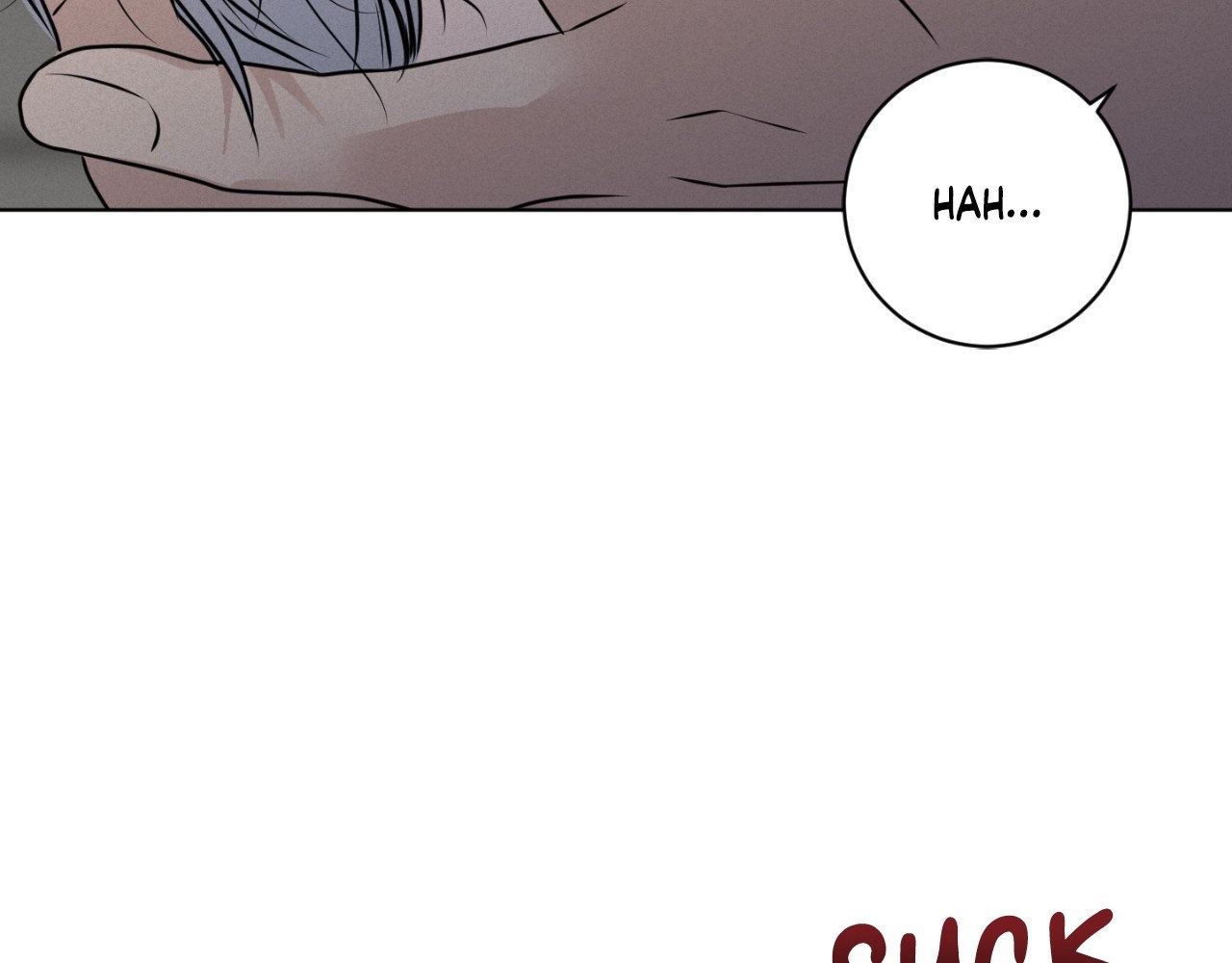 Say a Little Prayer - Chapter 30 manhwa