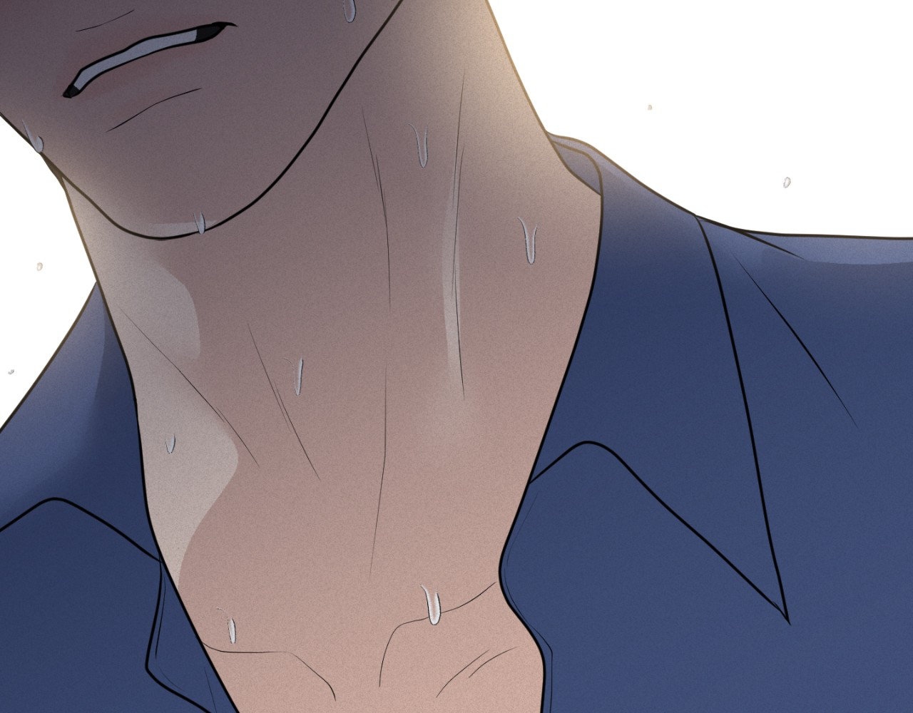 Say a Little Prayer - Chapter 30 manhwa