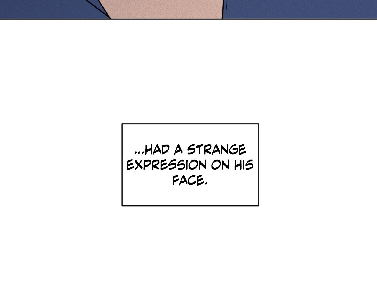 Say a Little Prayer - Chapter 30 manhwa