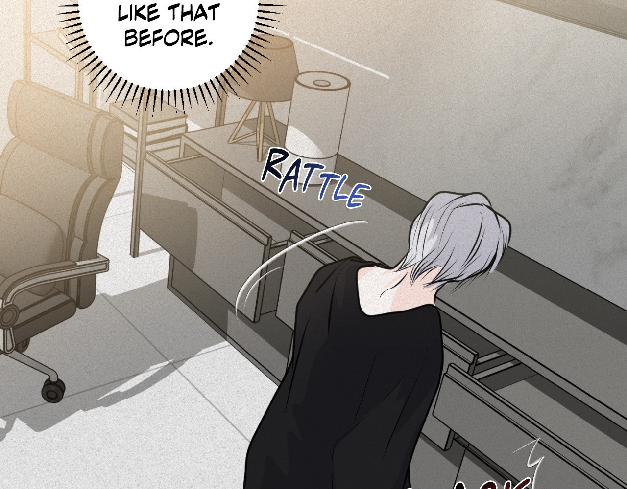 Say a Little Prayer - Chapter 30 manhwa