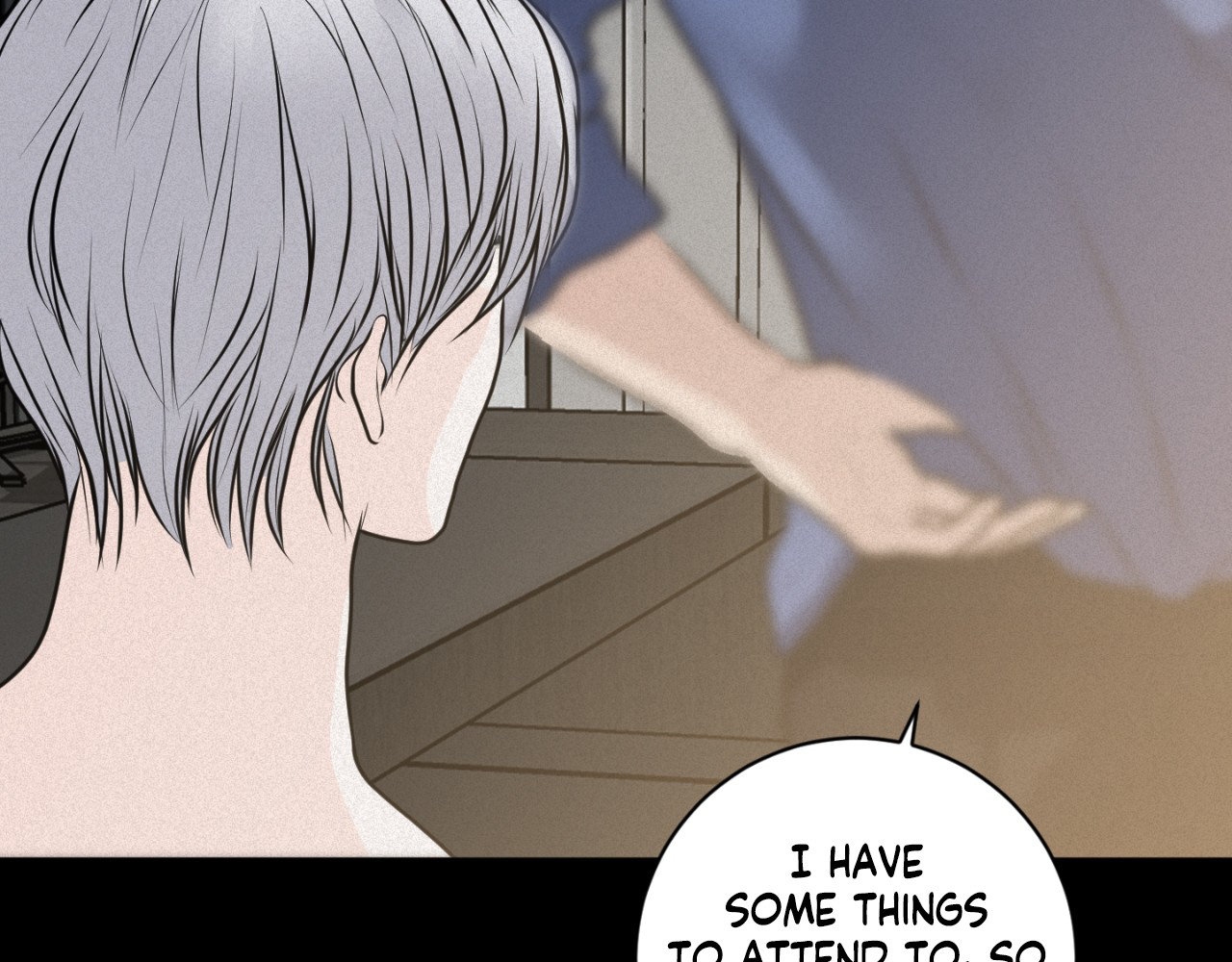 Say a Little Prayer - Chapter 30 manhwa