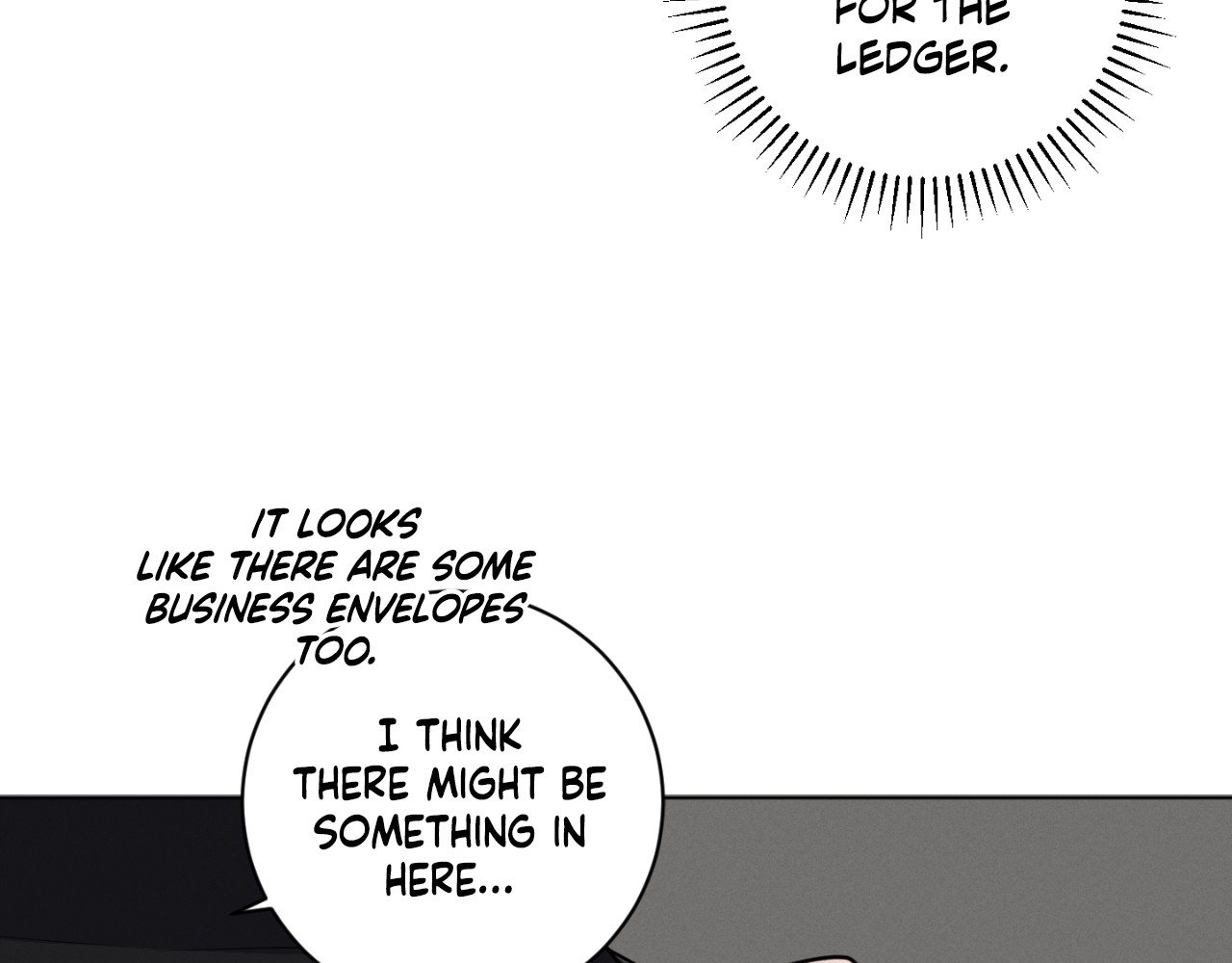 Say a Little Prayer - Chapter 30 manhwa