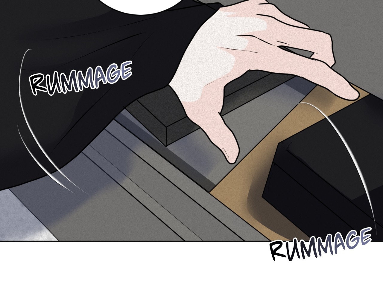 Say a Little Prayer - Chapter 30 manhwa