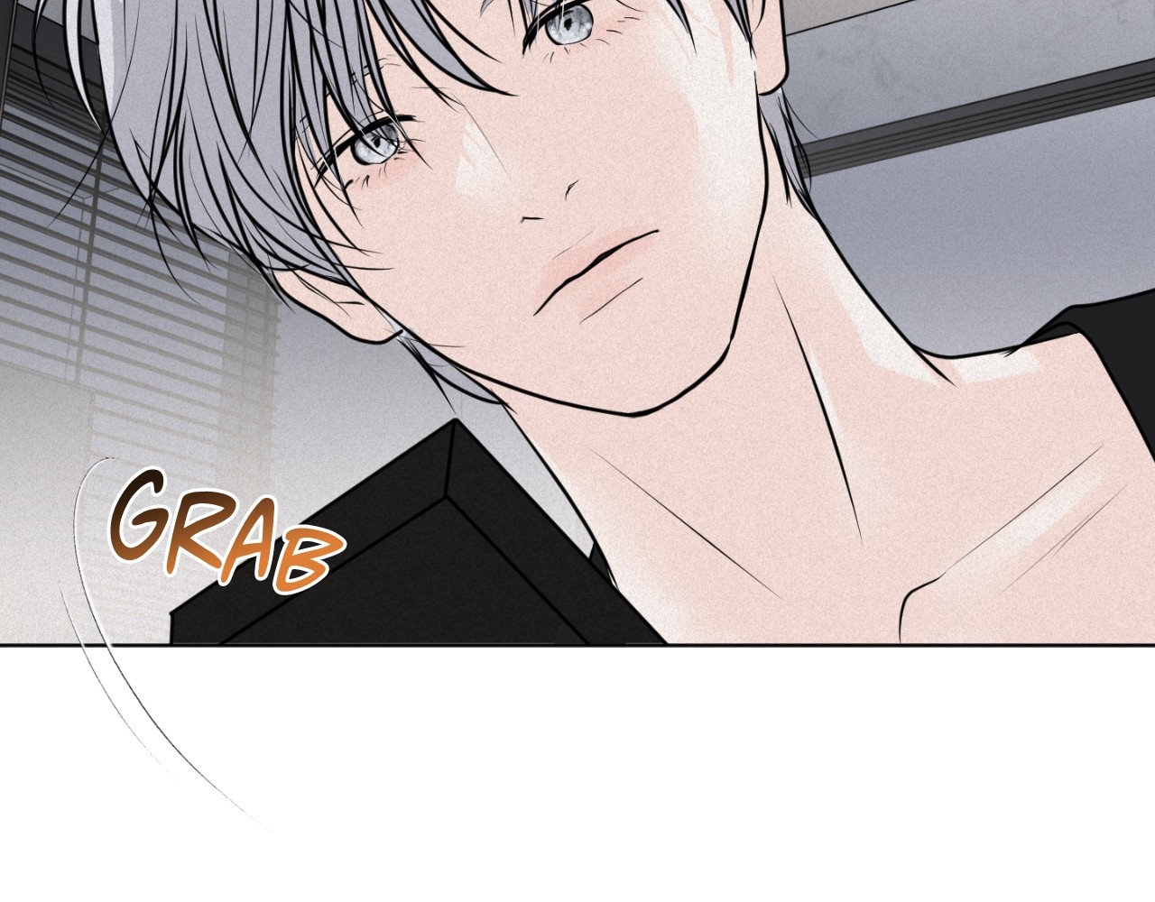 Say a Little Prayer - Chapter 30 manhwa