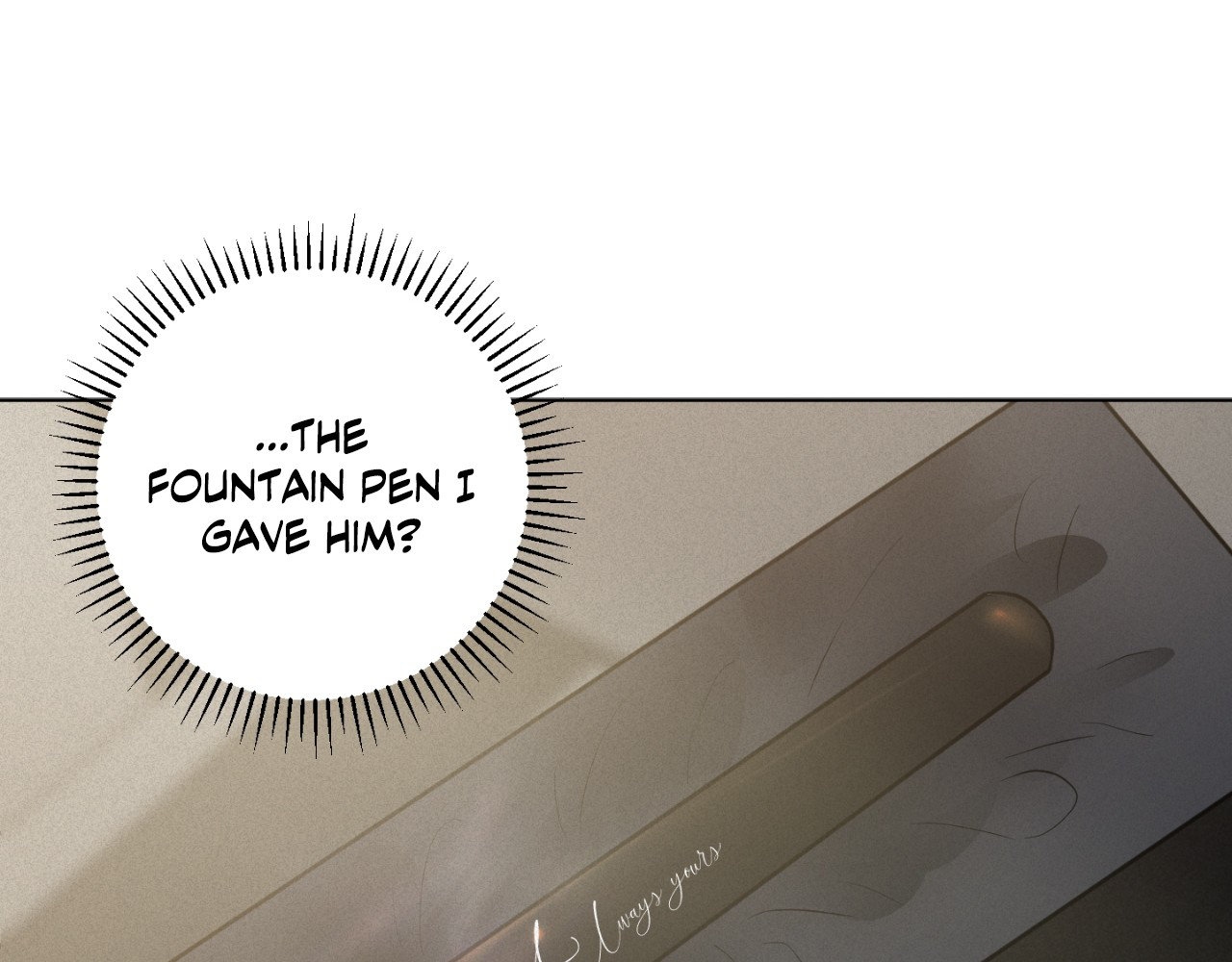 Say a Little Prayer - Chapter 30 manhwa
