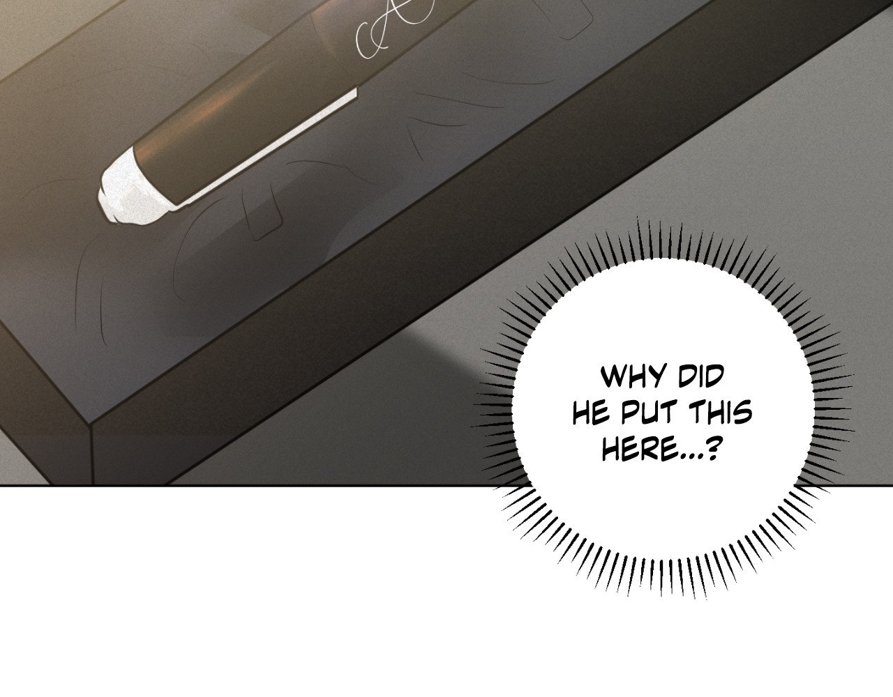 Say a Little Prayer - Chapter 30 manhwa