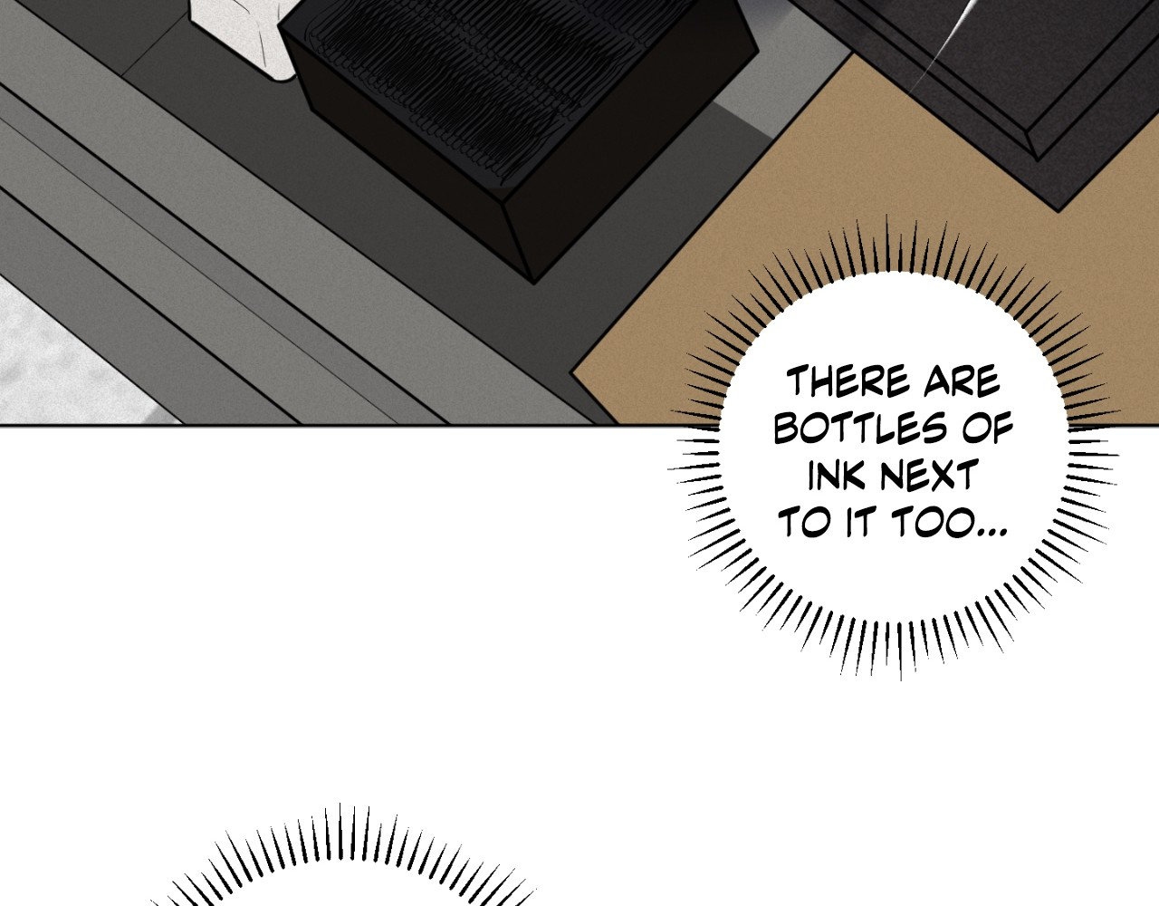 Say a Little Prayer - Chapter 30 manhwa