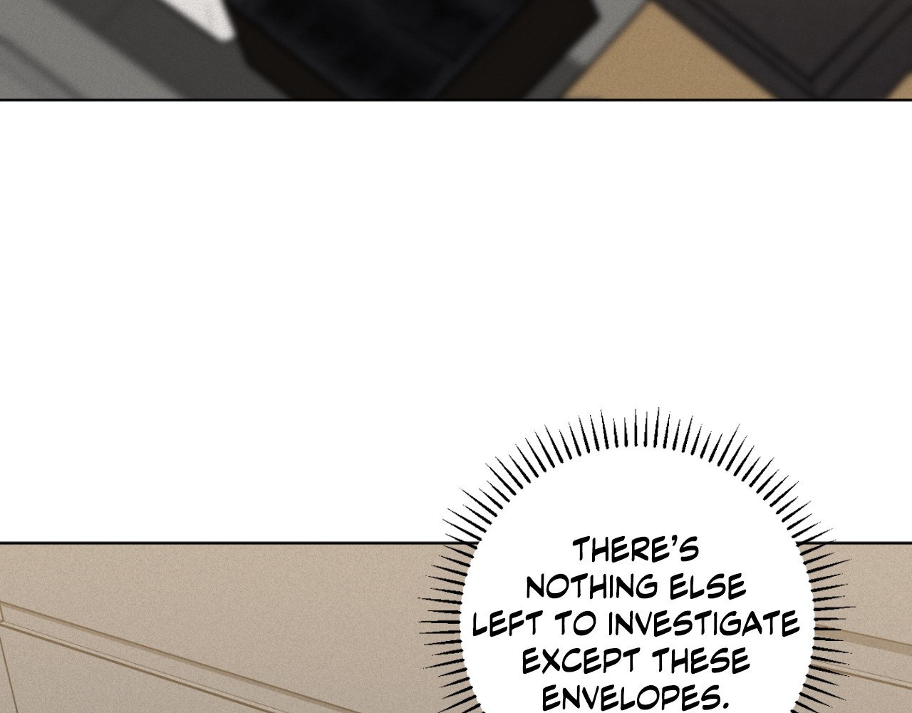 Say a Little Prayer - Chapter 30 manhwa