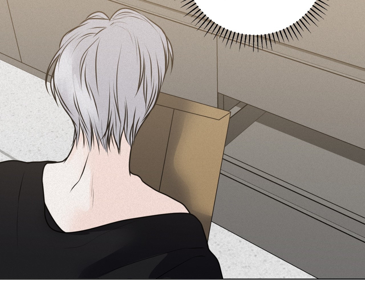 Say a Little Prayer - Chapter 30 manhwa