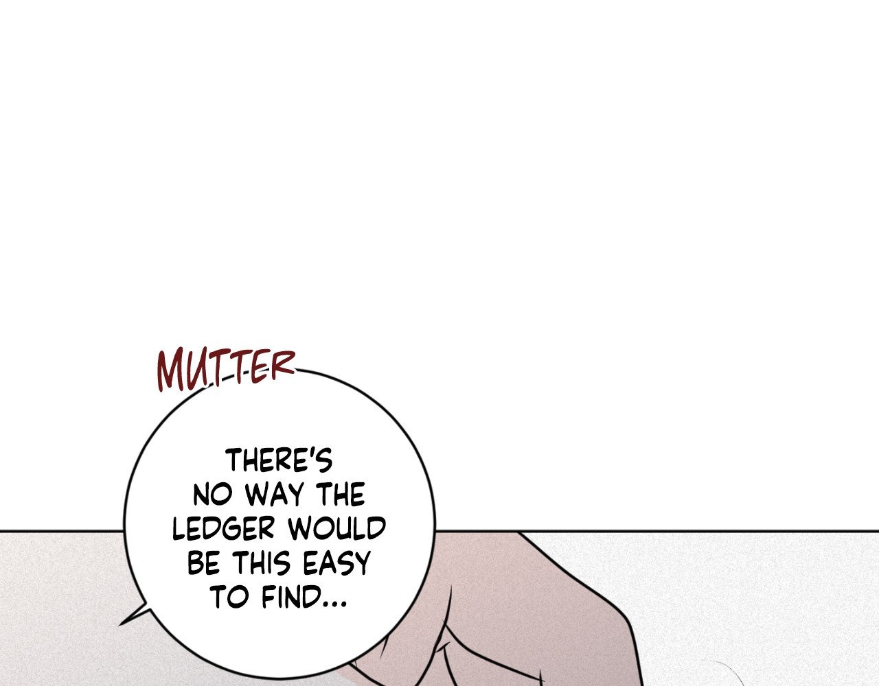 Say a Little Prayer - Chapter 30 manhwa