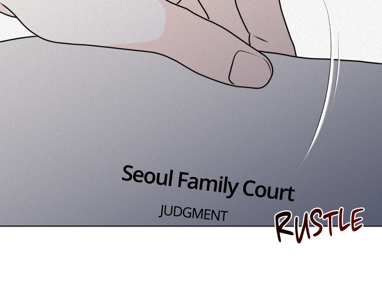 Say a Little Prayer - Chapter 30 manhwa
