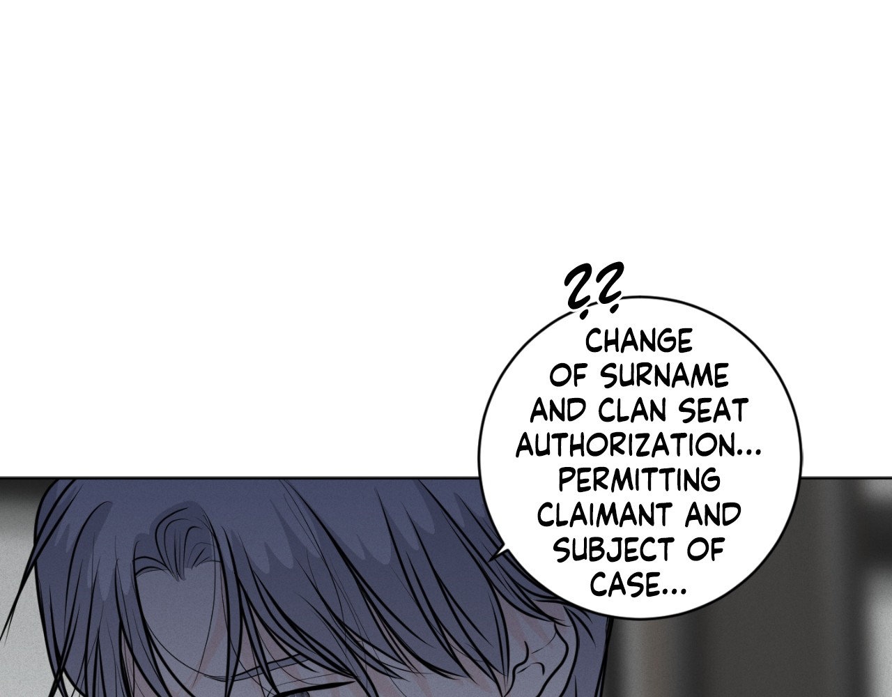 Say a Little Prayer - Chapter 30 manhwa