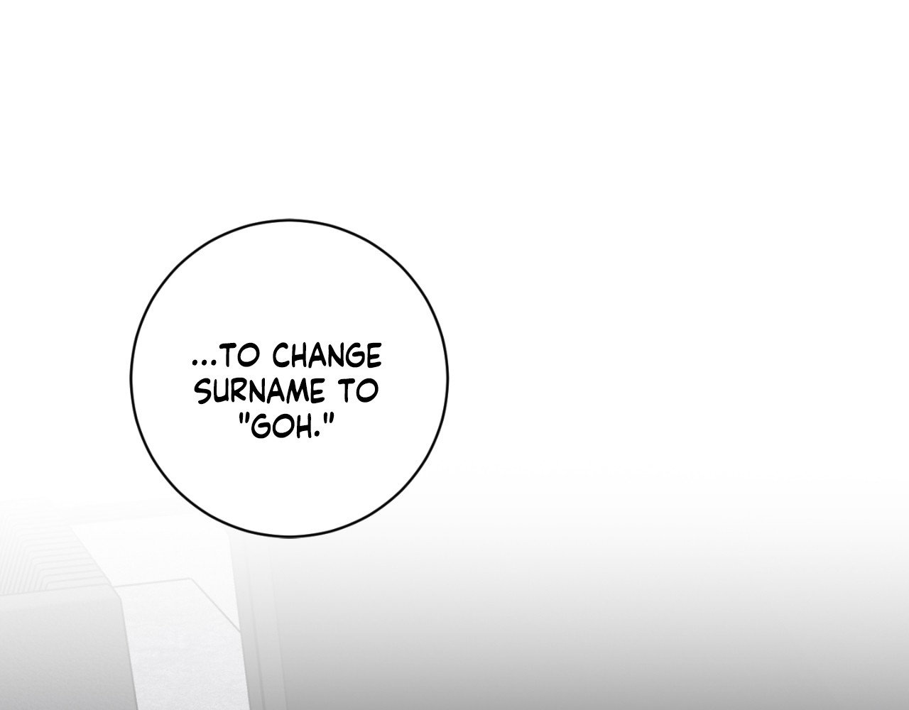 Say a Little Prayer - Chapter 30 manhwa