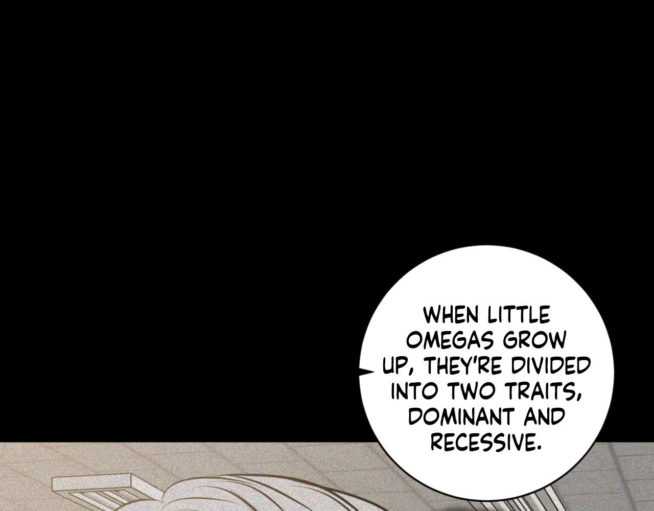 Say a Little Prayer - Chapter 31 manhwa