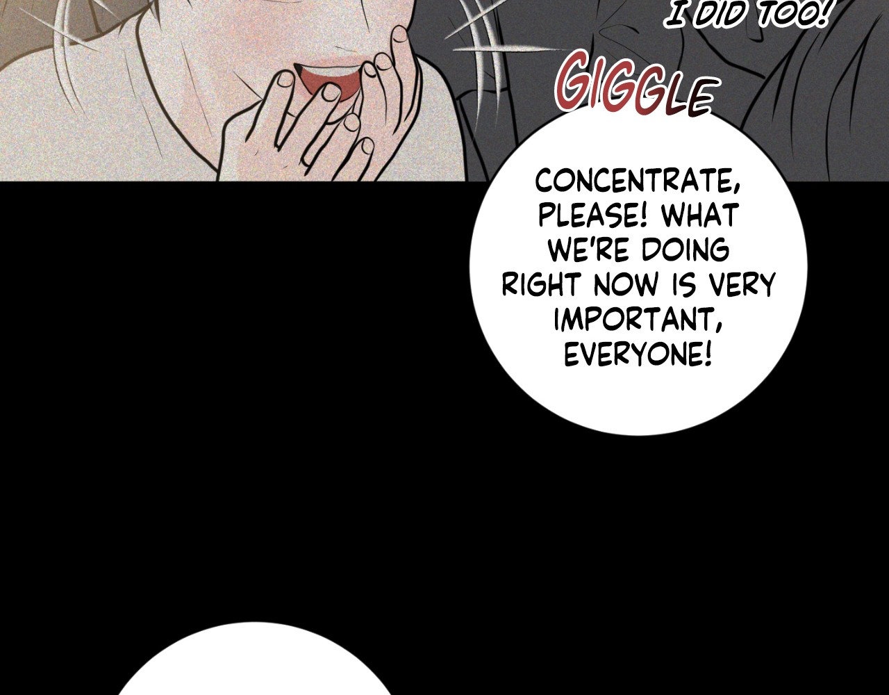 Say a Little Prayer - Chapter 31 manhwa