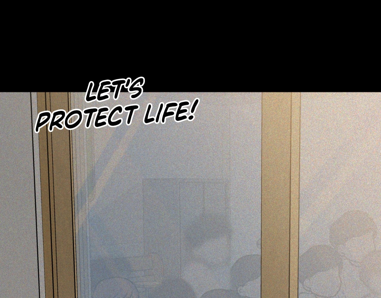 Say a Little Prayer - Chapter 31 manhwa