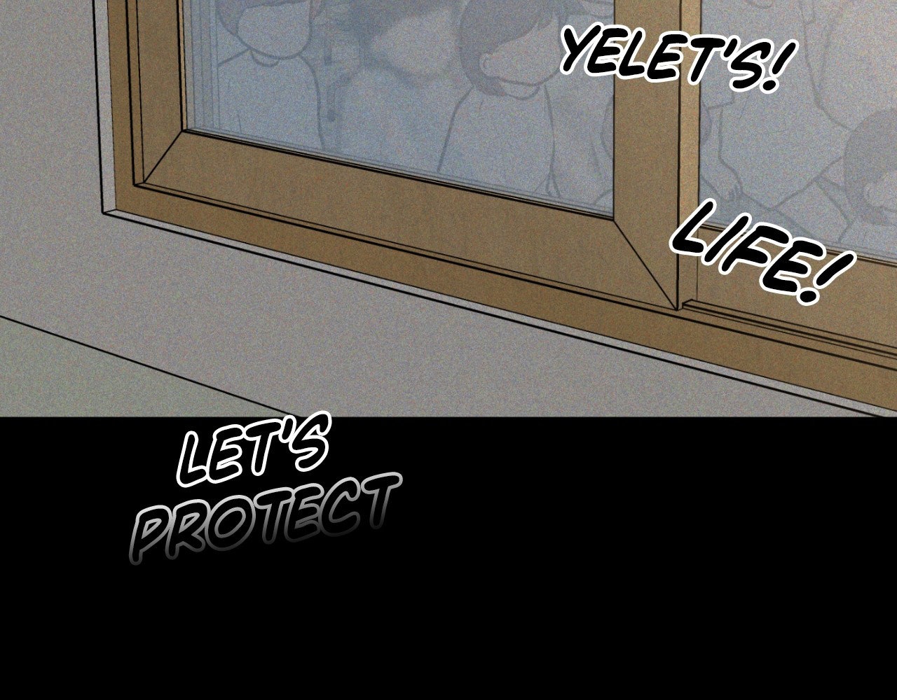 Say a Little Prayer - Chapter 31 manhwa