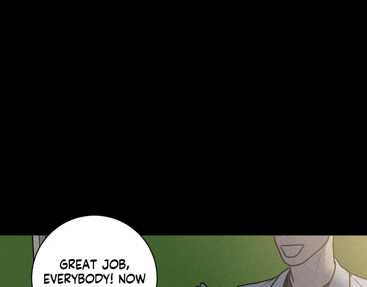 Say a Little Prayer - Chapter 31 manhwa