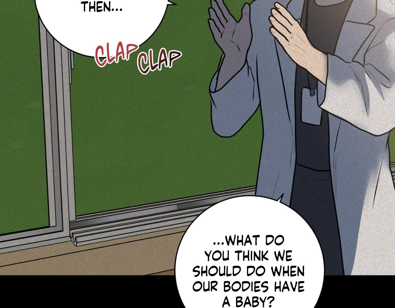 Say a Little Prayer - Chapter 31 manhwa