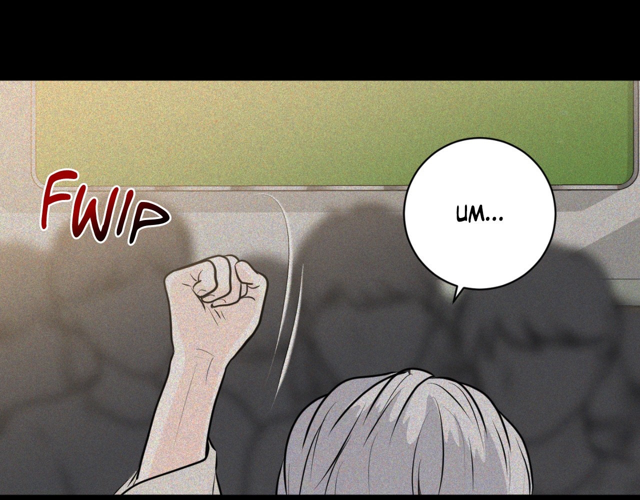 Say a Little Prayer - Chapter 31 manhwa