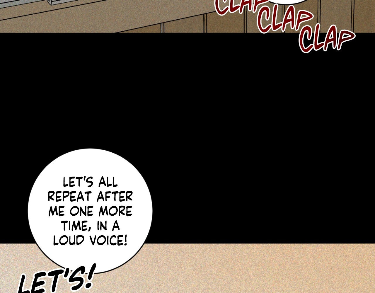 Say a Little Prayer - Chapter 31 manhwa