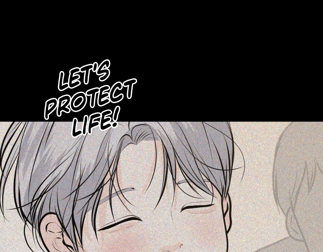 Say a Little Prayer - Chapter 31 manhwa