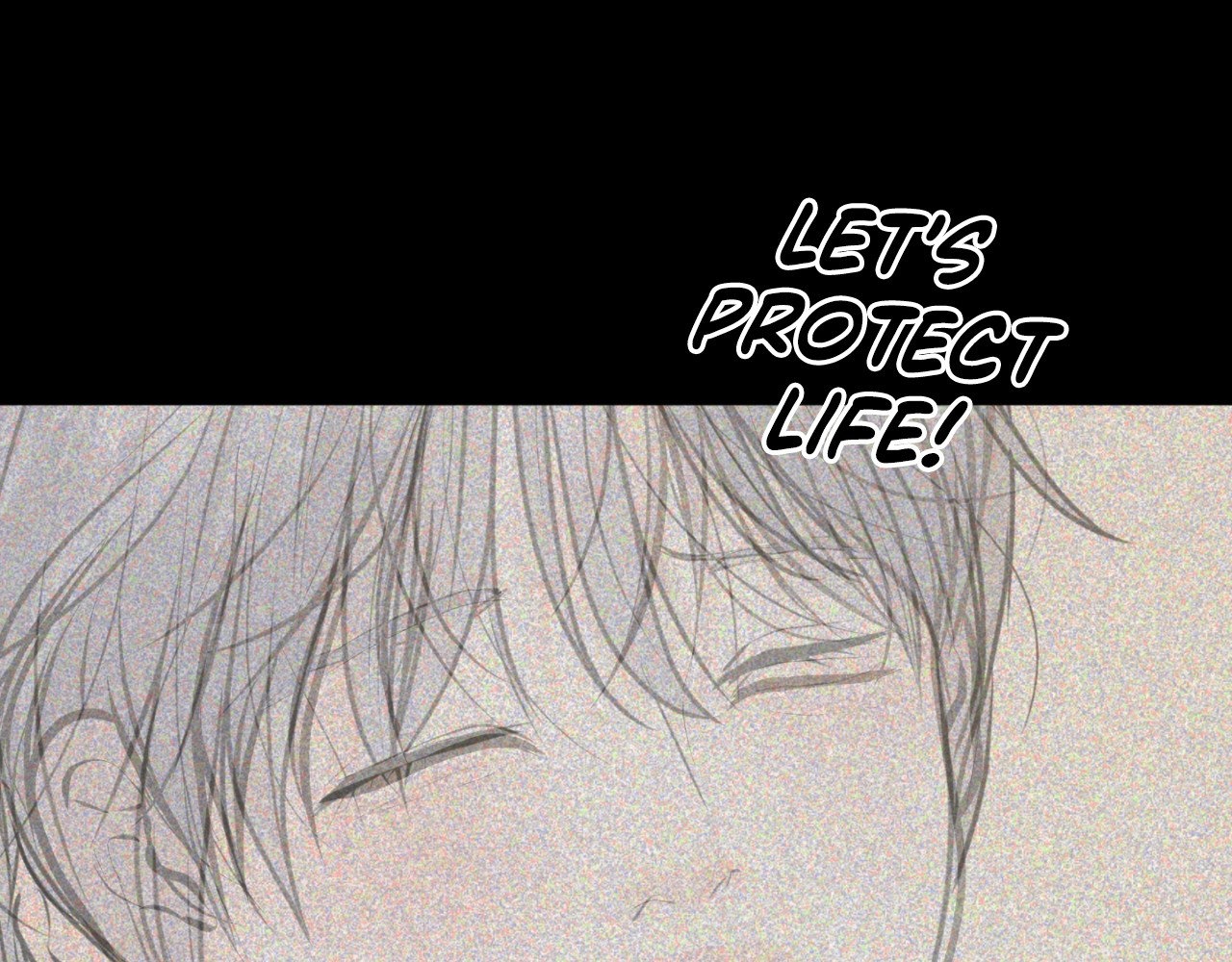 Say a Little Prayer - Chapter 31 manhwa