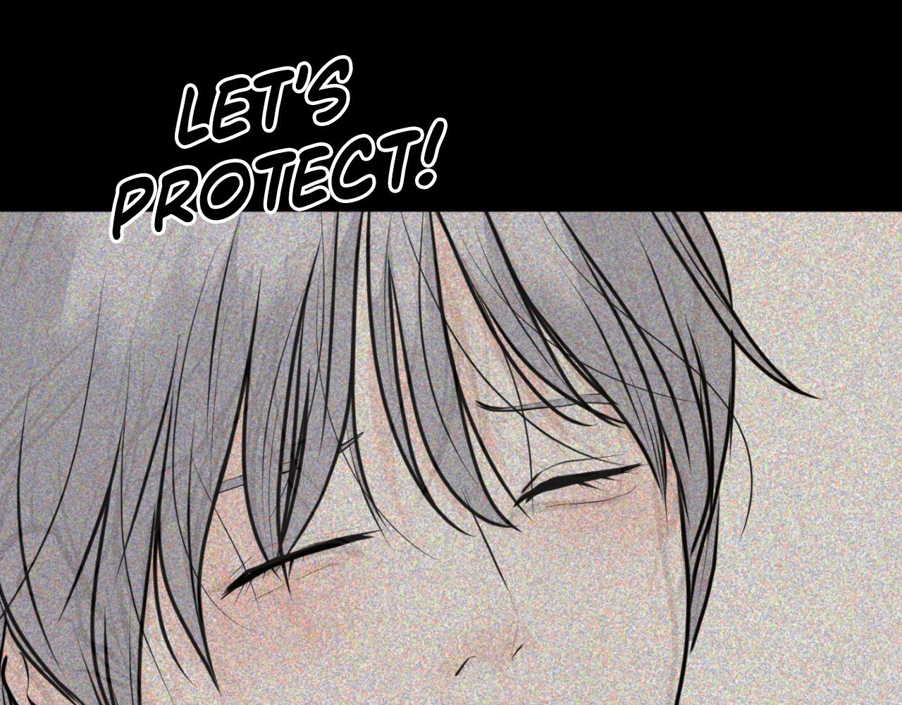 Say a Little Prayer - Chapter 31 manhwa