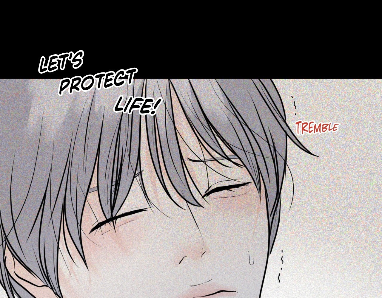Say a Little Prayer - Chapter 31 manhwa