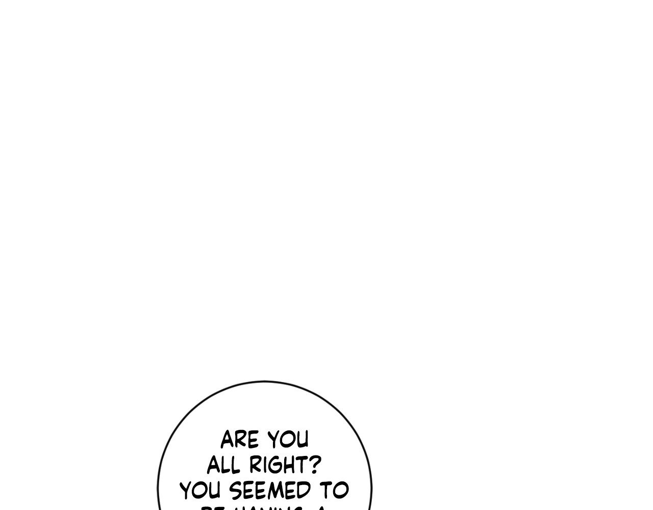 Say a Little Prayer - Chapter 31 manhwa