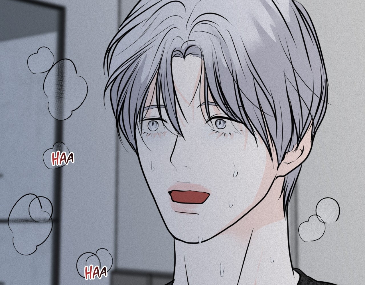 Say a Little Prayer - Chapter 31 manhwa