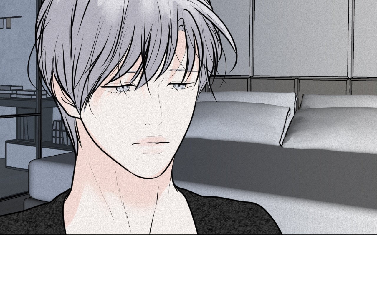 Say a Little Prayer - Chapter 31 manhwa