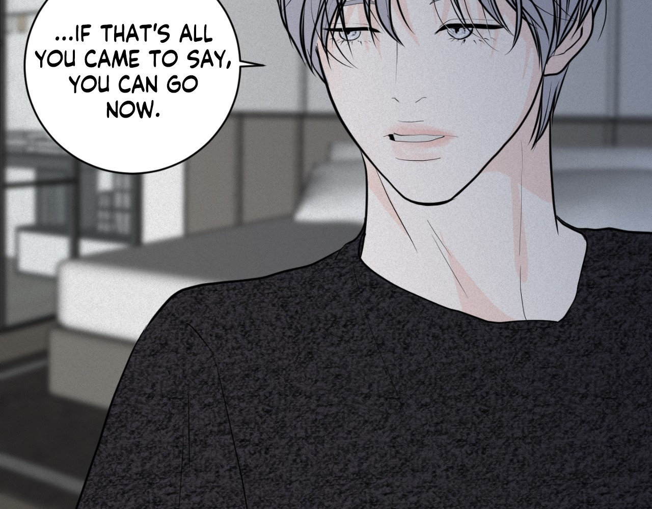 Say a Little Prayer - Chapter 31 manhwa
