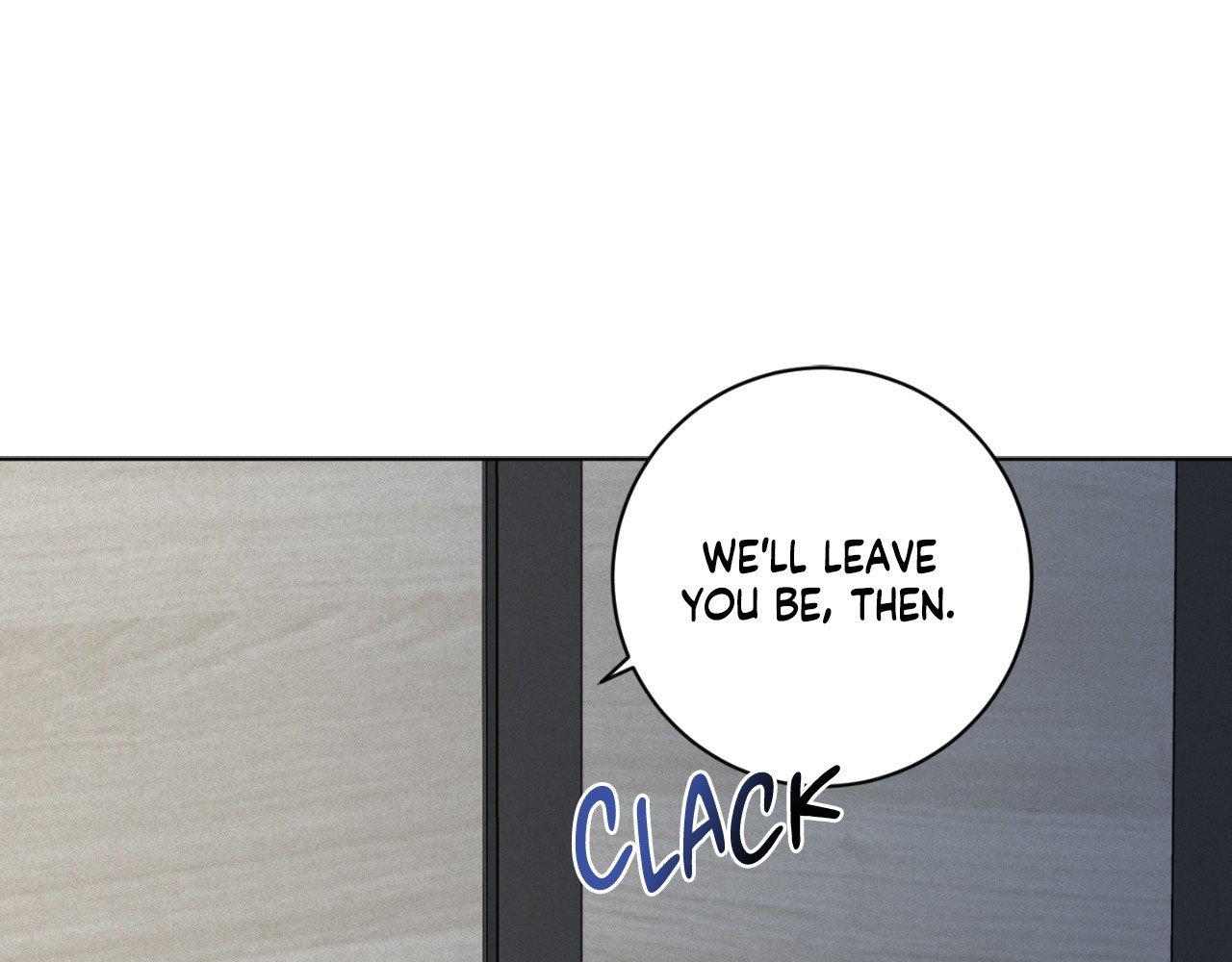 Say a Little Prayer - Chapter 31 manhwa