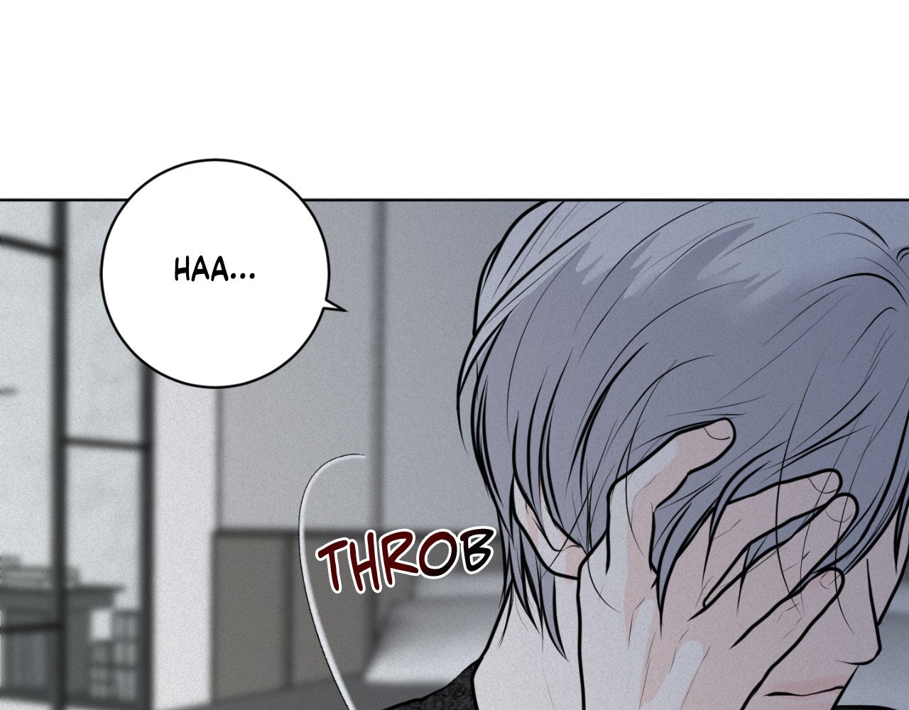 Say a Little Prayer - Chapter 31 manhwa