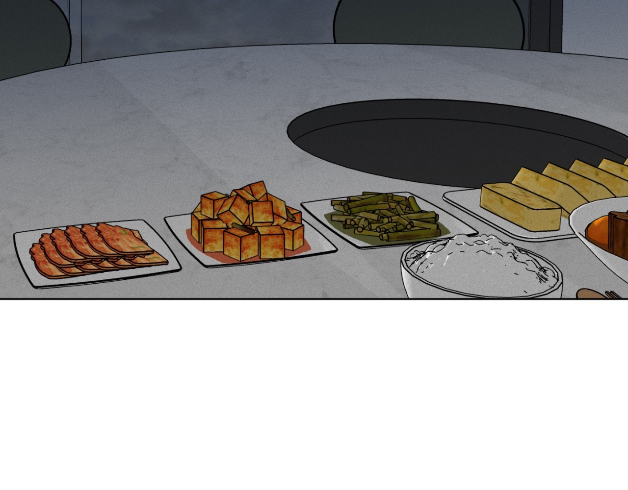 Say a Little Prayer - Chapter 31 manhwa