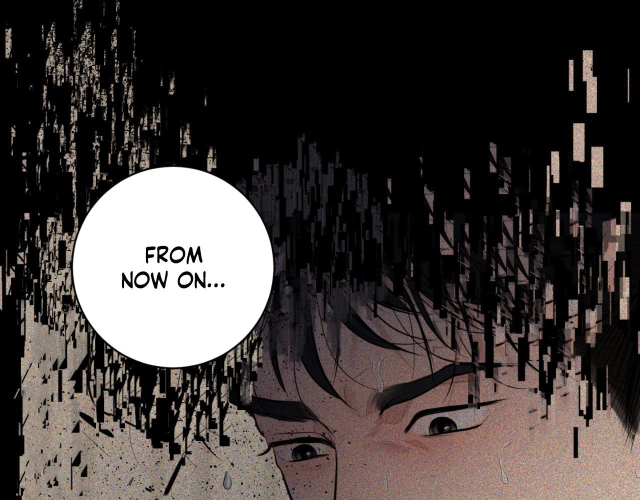 Say a Little Prayer - Chapter 31 manhwa