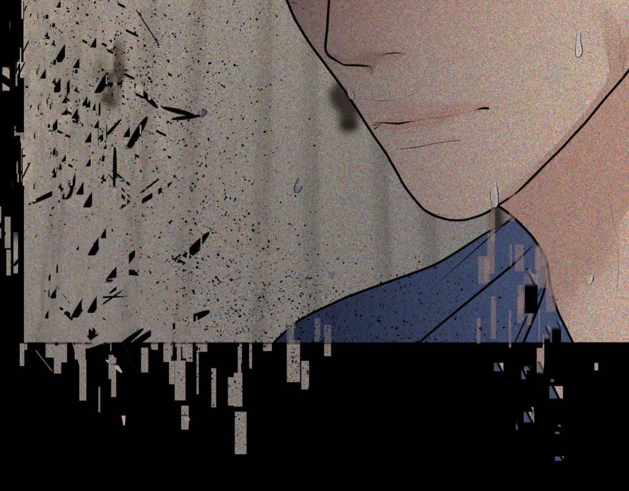 Say a Little Prayer - Chapter 31 manhwa