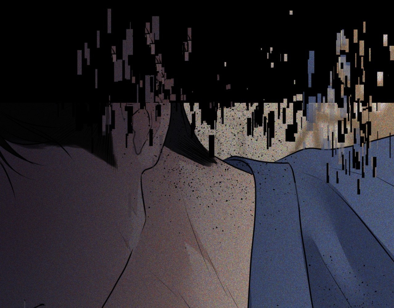 Say a Little Prayer - Chapter 31 manhwa